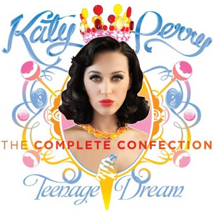 News Added Mar 04, 2012 Re-release of the album "Teenage Dream" with additional tracks. Submitted By iknowknowiwhoyouare
