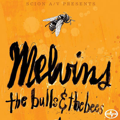 News Added Mar 04, 2012 What more is there to say? Another new Melvins release. Submitted By Lizard Leak