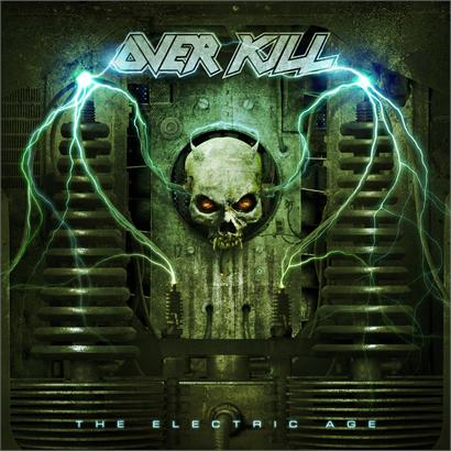 News Added Mar 11, 2012 The Electric Age is the upcoming six-teenth studio album by the American thrash metal band Overkill, which will be released on March 27, 2012 in the U.S. on E1 Music and in Europe three days later on Nuclear Blast Records. Submitted By SdwSlyr606 Track list (Standard): Added Aug 20, 2014 […]
