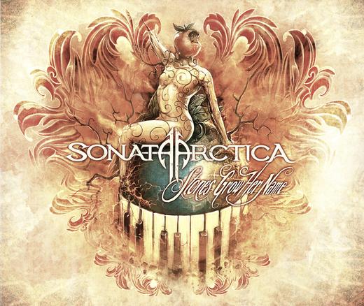 News Added Mar 23, 2012 Stones Grow Her Name is the 7th full-length studio album by Finnish power metal band Sonata Arctica. It is set to be released in Europe on May 18, 2012, and in North America on May 22, 2012. Wikipedia: http://en.wikipedia.org/wiki/Stones_Grow_Her_Name Submitted By nmykftdhbxgvycs