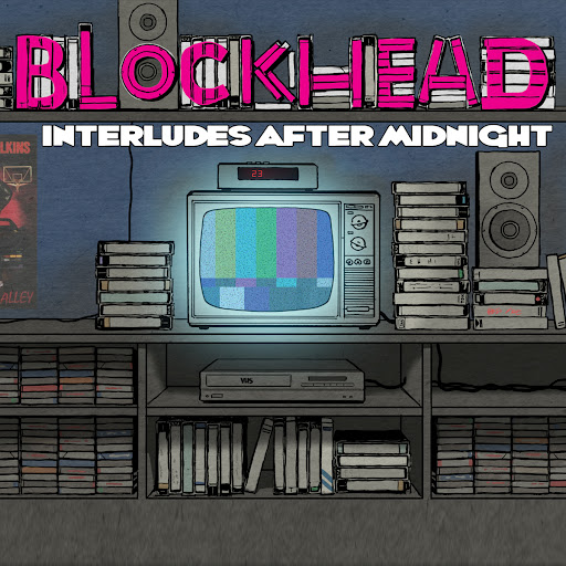 News Added Mar 19, 2012 With Interludes After Midnight, Blockhead proudly presents his fifth LP. In the two years since the critically lauded The Music Scene, Blockhead, nee Tony Simon, has traveled the globe and emerged with another collection of eclectic songs that twist, turn, and grind their way into the listener’s psyche. While the […]