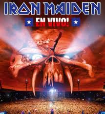 News Added Mar 23, 2012 En Vivo! is an upcoming live/video album by British heavy metal band Iron Maiden. Filmed during The Final Frontier World Tour at Estadio Nacional, Santiago, Chile on 10 April 2011, it is due for worldwide release on 26 March 2012[1] and 27 March in the United States and Canada. Disc […]