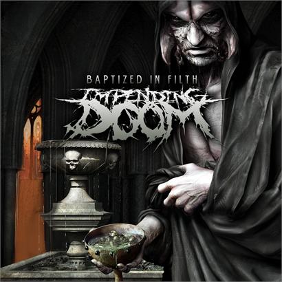 News Added Mar 13, 2012 Christian Deathcore act return with their fourth full length. Submitted By Lizard Leak