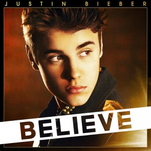 News Added Mar 27, 2012 Third album by teen pop sensation Justin Bieber. Believe is to to feature both Kanye West and Drake according to a statement by Bieber. "I'm working with a lot of cool people. I'm working with Kanye. Drake is going to work on the album with me" First single, "Boyfriend" has […]