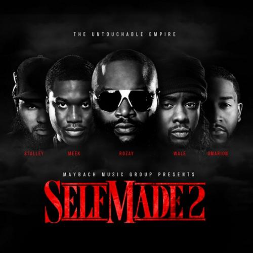 Track list (Deluxe): Added Nov 10, 2015 1. Gunplay, Meek Mill, Stalley & Wale - Power Circle (feat. Rick Ross & Kendrick Lamar) 2. Meek Mill - Black Magic (feat. Rick Ross) 3. Omarion & Wale - This Thing of Ours (feat. Rick Ross & Nas) 4. Rick Ross - All Birds (feat. French Montana) […]