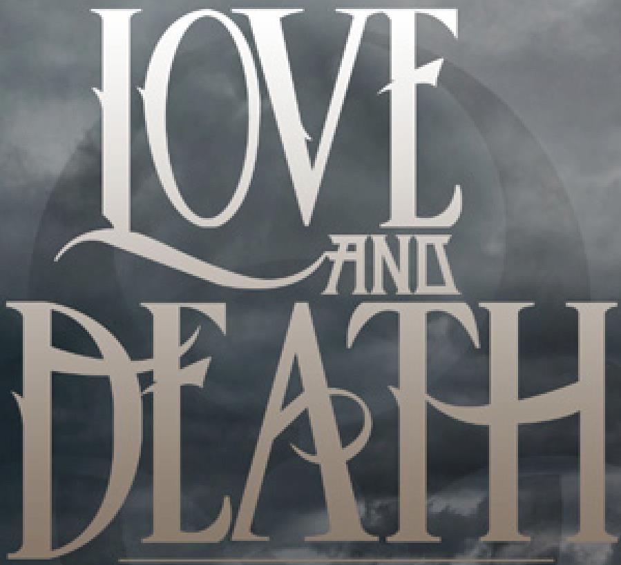 News Added Apr 09, 2012 In February 2012, Welch announced that he was re-branding his music under the name Love and Death, effectively forming a band under that name. In an official statement, Welch elaborated on the name and the change: "the name "Love and Death" symbolizes everything we've been through as a band over […]