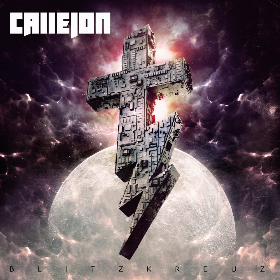 News Added Apr 13, 2012 Callejon is a German metalcore band founded in Düsseldorf, Germany in 2002. The band writes and sings the majority of their lyrics in German. Submitted By Padde Hattington Track list: Added Apr 13, 2012 1. Blitzkreuz 2. Kojote U.G.L.Y. 3. Meine Liebe 4. Atlantis 5. Vergissmeinnicht 6. PORN FROM SPAIN […]