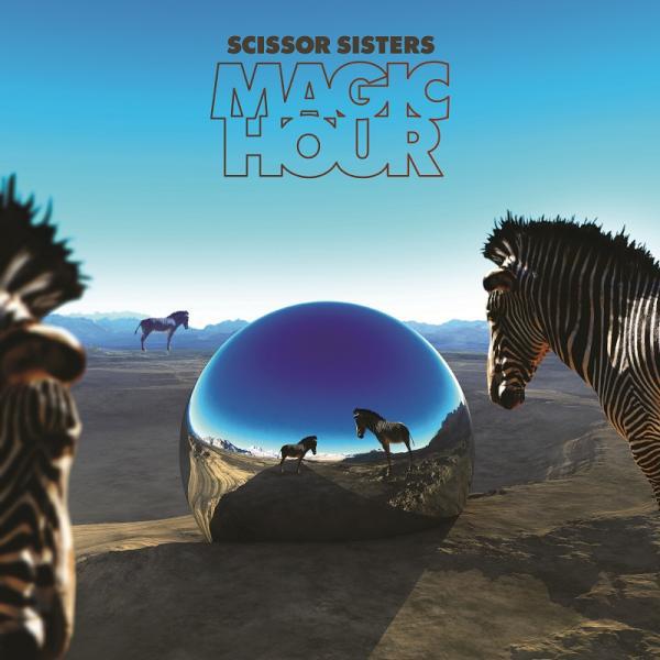 News Added Apr 19, 2012 Magic Hour is the 4th Album by American group Scissor Sisters. The first single to be lifted from the album shall be 'Only The Horses' co-produced by DJ and producer Calvin Harris. Lead singer Jake Shears tweeted on October 31, 2011, that the album was in its final stages. A […]