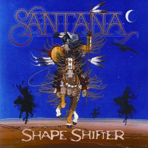News Added Apr 13, 2012 Shape Shifter is Carlos Santana's 36th album and is a 13-song instrumental tour de force featuring tracks spanning from the late 1990’s to the present and comprises mostly original compositions that have been stashed away for such an instrumental project. Submitted By Vladimir Harkonen Track list: Added Apr 13, 2012 […]