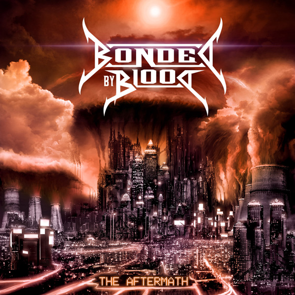News Added Apr 17, 2012 Third full length album from thrash metal revival movement's member Bonded By Blood is set to be released on July, 3rd in North America and one day earlier internationally (via Earache Records). It'll be the first album to feature new vocalist Mauro Gonzalez and new bassist Jessie Sanchez. Submitted By […]