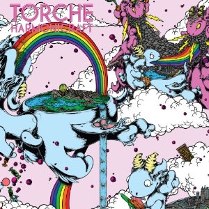 News Added Apr 12, 2012 Torche return to the rock scene with a new album called "Harmonicraft", and is set for a release through Volcom. Included below is the fourth track from the coming album. 1. Letting Go 2:03 2. Kicking 2:35 3. Walk It Off 1:25 4. Reverse Inverted 3:50 5. In Pieces 3:09 […]