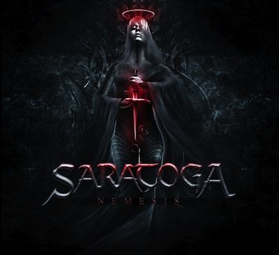 News Added Apr 28, 2012 Nemesis is the 9th album by Spanish heavy/power metal band Saratoga. It will be released on the 8th May 2012 by Avispa Records. Band members: Tete Novoa (vocals) Tony Hernando (guitar) Niko Del Hierro (bass) Andy C (Drums) Submitted By Mike Track list: Added Apr 28, 2012 1. Juicio Final […]