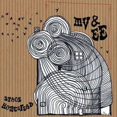 News Added Apr 24, 2012 Vermont outsider folk duo MV & EE will put out a new record, Space Homestead, out on Woodsist in May. Submitted By Bret Track list: Added Apr 24, 2012 01 heart like barbara steele 02 workingman's smile 03 sweet sure gone 04 shit's creek 05 common ground 06 moment 07 […]