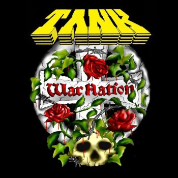 News Added Apr 17, 2012 British rock legends produced a ''successor'' of ''War Machine'', an album which met with good critical acclaim. ''War Nation'', because that's the name of band's newest work is scheduled on release June, 4th. Submitted By expassion [Moderator] Track list: Added Apr 17, 2012 1. War Nation 2. Song For The […]
