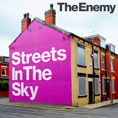 News Added Apr 14, 2012 Third album from The Enemy titled Streets in the Sky. Set for a ate May release, the band has described their new album having a fresh new sound. The band is set to tour the UK around the album release, as well as the V and Leeds festivals in the […]