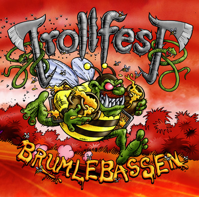 News Added Apr 21, 2012 Fifth upcoming LP from norwegian folk metal band Trollfest, which is best known from it's ''vibrant'' live shows. What is a curiosity about the band is that most of the lyrics are written in Trollspråk - a language invented by members (a mixture of german and norwegian). Submitted By expassion […]