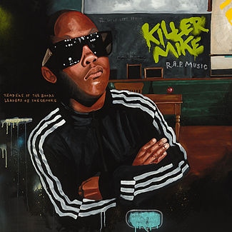 News Added Apr 28, 2012 Sixth release by U.S. rapper Killer Mike, produced by El-P. Submitted By Raab Track list: Added Apr 28, 2012 1 Big Beast [ft. Bun B, T.I., and Trouble] 2 Untitled [ft. Scar] 3 Go! 4 Southern Fried 4 Jo Jo's Chillin 5 Reagan 6 Don't Die 7 Ghetto Gospel 8 […]