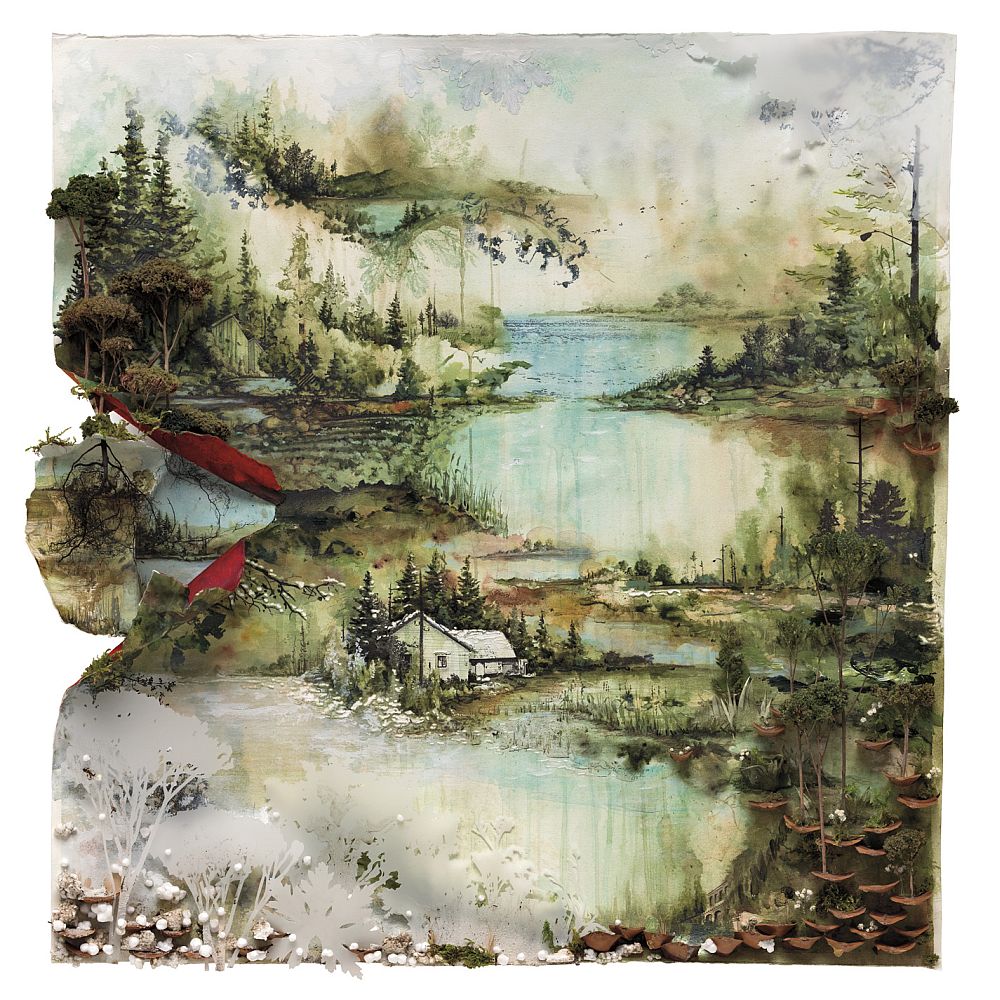 News Added Apr 13, 2012 Bon Iver, Bon Iver ( /bo?n i??v??r/) is the second studio album from American indie folk band Bon Iver, released on June 17, 2011.[1] The album is composed of 10 songs and was seen as a new musical direction for the band. The album was commercially successful, as it debuted […]