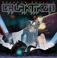 News Added Apr 20, 2012 Metalocalypse's Brendon Small Releases His Own Album "Galaktikon" Set To Release On April, 29th! Submitted By Rotten Track list: Added Apr 20, 2012 1. Triton 2. Prophecy of the Lazer Witch 3. Beastblade 4. Deathwaltz 5. Truth Orb and the Kill Pool 6. You Can't Run Away 7. Arena War […]