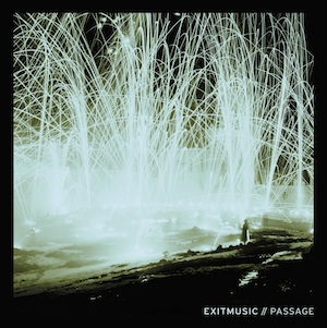 News Added Apr 26, 2012 Exitmusic's debut LP, "Passage" is out May 22nd on Secretly Canadian. "You will be engulfed, so dress accordingly. It's a tsunami of pop noise..." - THE GUARDIAN “Building up a fervent following to the point where each of their CMJ shows is packed with a buzzy concoction of hardcore fans, […]