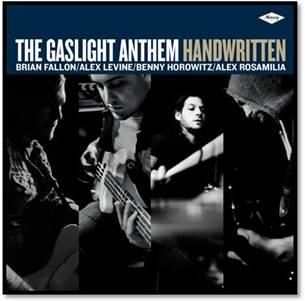 News Added Apr 12, 2012 "Handwritten" is the current working title for the fourth studio album by New Jersey based rock group The Gaslight Anthem[1]. The band are hoping to release it in the Summer of 2012 Submitted By Rob's Track list: Added Apr 12, 2012 Confirmed tracks for "Handwritten" include: Handwritten Here Comes My […]
