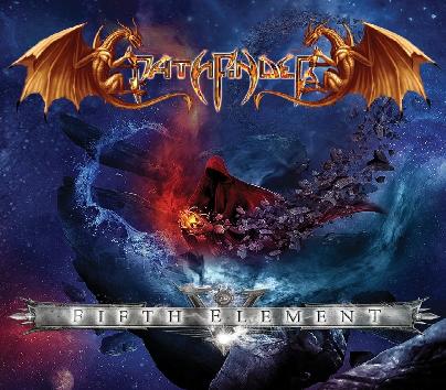 News Added Apr 29, 2012 Fifth Element is the 2nd album by Polish symphonic power metal band Pathfinder. It will be released on the 22nd May 2012 by Sonic Attack Records in Europe & USA and Avalon/Marquee in Asia. Band Members: Simon Kostro (vocals) Gunsen (guitars) Karol Mania (guitars) Arkadiusz E. Ruth (bass, orchestrations) Kacper […]