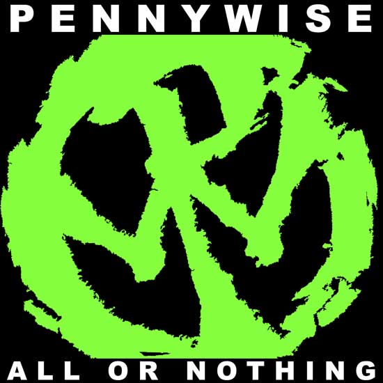 News Added Apr 04, 2012 All or Nothing is the tenth album from punk-rock band Pennywise. It will be released on Epitaph Records and will be the first record with new vocalist Zoli Téglás. Tracklist: 1) All or Nothing 2) Waste Another Day 3) Revolution 4) Stand Strong 5) Let Us Hear Your Voice 6) […]