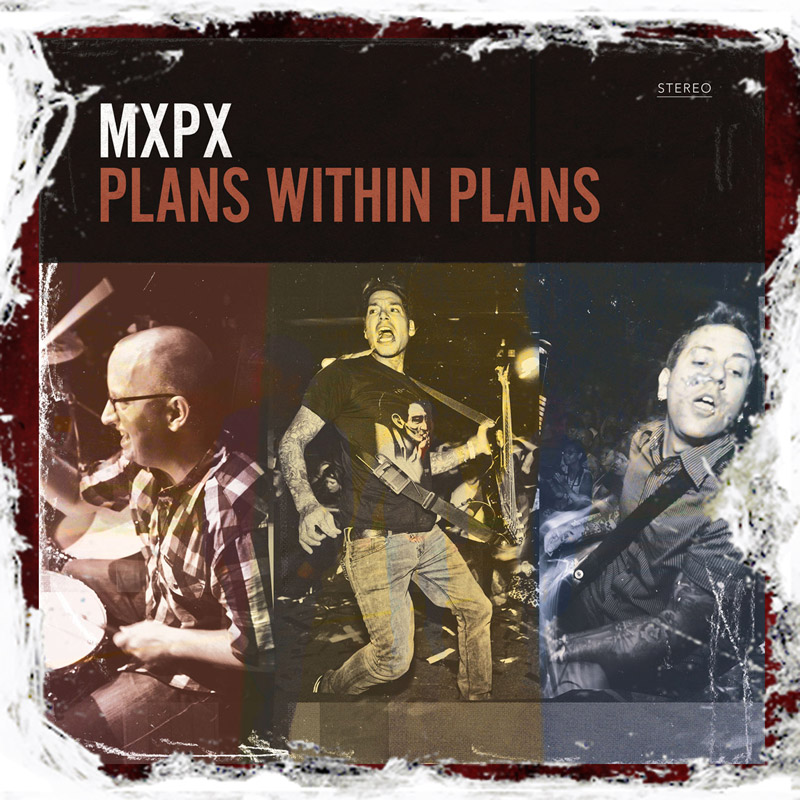 News Added Apr 01, 2012 ninth studio album by the pop punk band MxPx. It will be their first original album since 2007's Secret Weapon. The release date has been confirmed as April 3 2012 and will contain 13 tracks. The album will be released on Rock City Recording Company (MxPx's label) as well as […]