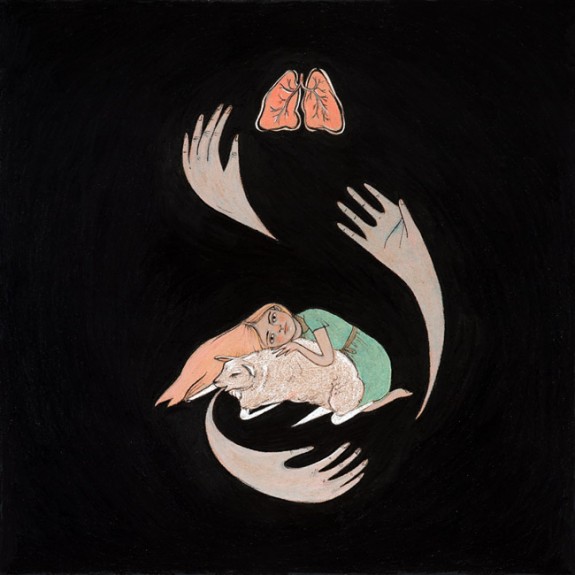 News Added Apr 24, 2012 Future-pop duo Purity Ring's debut LP. Submitted By Bret Track list: Added Apr 24, 2012 01 Crawlersout 02 Fineshrine 03 Ungirthed 04 Amenamy 05 Grandloves 06 Cartographist 07 Belispeak 08 Saltkin 09 Obedear 10 Lofticries 11 Shuck Submitted By Bret