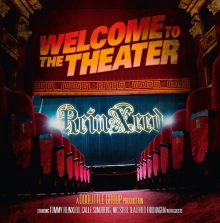 News Added Apr 28, 2012 Welcome To The Theater is the 5th album by Swedish power metal band ReinXeed. It will be released on the 30th May through Liljegren Records. Band Members: Tommy ReinXeed (vocals, guitar, keys) Matt Machine (guitar) Calle Sundberg (guitar) Victor Olofsson (drums) Nic Steel (bass) Submitted By Mike Track list: Added […]