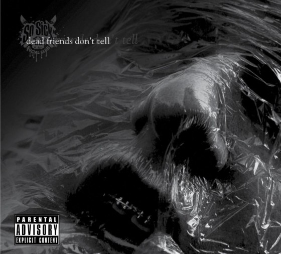News Added Apr 18, 2012 So Sick Social Clubs 1st's Offical Release From The Label "Reel Wolf" Submitted By Rotten Track list: Added Apr 18, 2012 01. Intro 02. Funeral Feat. Slaine and Ironic 03. Sweet Nothing Feat. Onyx & Jason Rockman of Slaves On Dope 04. Blood On The Walls Feat. Sean Strange 05. […]