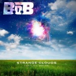 B.o.B : Strange Clouds (Deluxe Version)