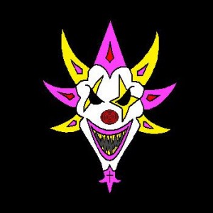 Insane Clown Posse : The Mighty Death Pop!