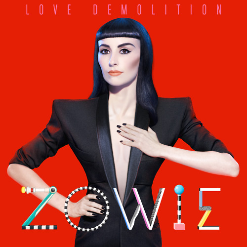 News Added Apr 07, 2012 Electro-pop sprite, Zoe Fleur (aka Zowie), from New Zealand, will release her debut album on 30 April 2012. "Love Demotion" will feature the tracks Broken Machine, Bite Back, Smash It and My Calculator. Submitted By RoscoNeko Audio Added Apr 07, 2012 Submitted By RoscoNeko