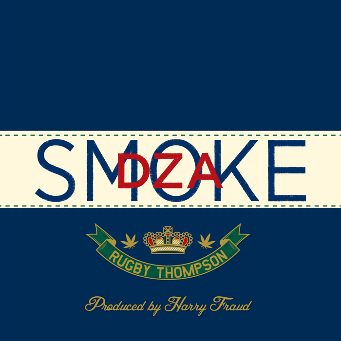 News Added May 15, 2012 Smoke DZA has announced his upcoming album Rugby Thompson, set to be released through High Times Records and Cinematic Music Group on June 19th. The LP, which will be produced entirely by Harry Fraud, is one of the first releases of High Times Records, which is the record label arm […]