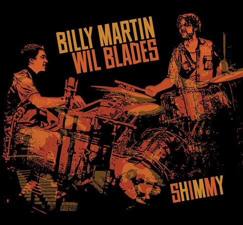 News Added May 15, 2012 Billy Martin and Wil Blades wanna make you Shimmy. The organ/drums duo waste no time getting right down to it on their debut album due May 22 from The Royal Potato Family in collaboraton with Martin's own Amulet Records. Martin and Blades go old school in the tradition of essential […]
