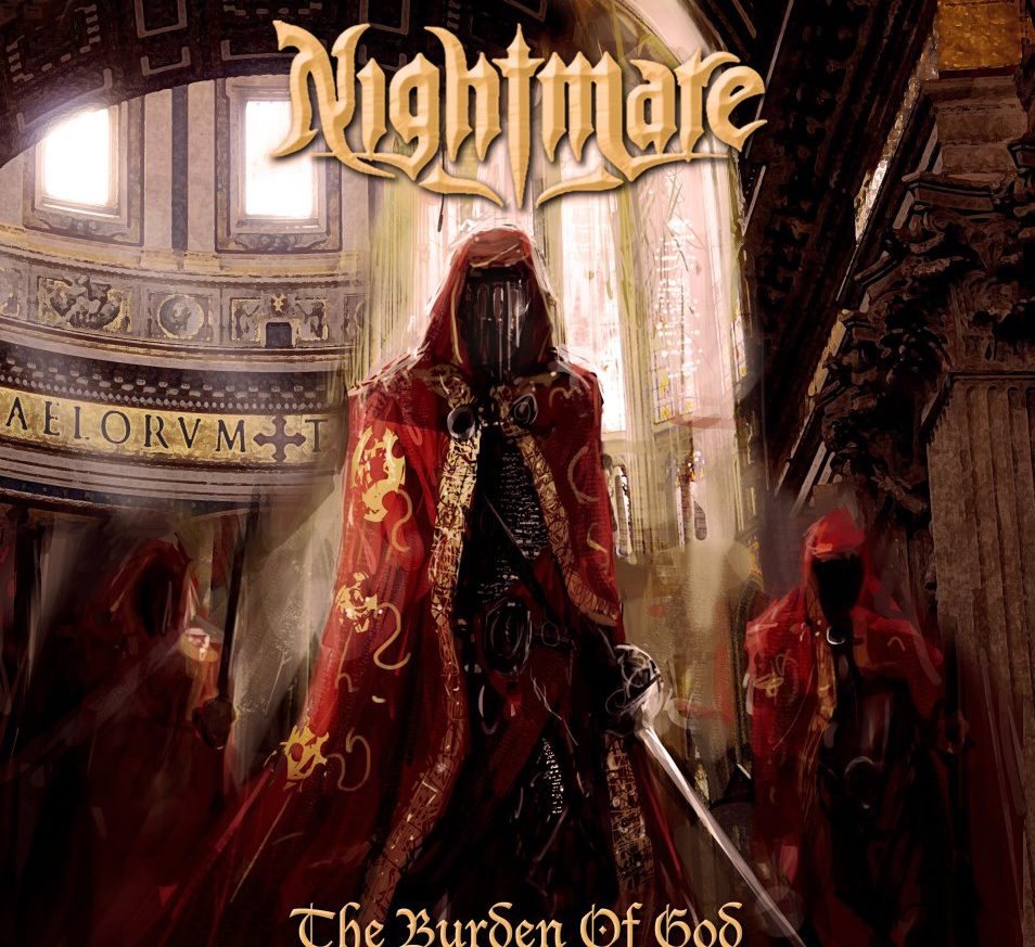 News Added May 26, 2012 Nightmare is a power metal band, native of Grenoble, France. The band was influenced by the New Wave of British Heavy Metal phenomenon developing in the UK in the 1980s and started their career playing classic heavy metal, that later changed to power metal with death and thrash influences. Submitted […]