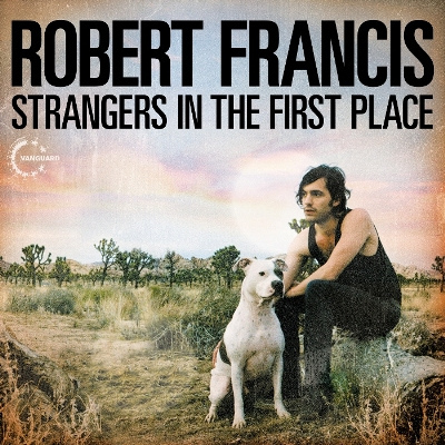 News Added May 24, 2012 Singer, songwriter and multi-instrumentalist Robert Francis will be releasing his label debut Strangers in the First Place on May 22nd. The 12 tracks on Strangers in the First Place embrace the emotional richness of his gravel tinged baritone and depth in his songwriting, which critics and fans have long praised. […]