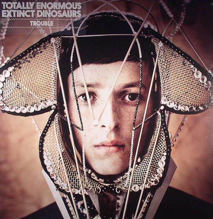 News Added May 11, 2012 Totally Enormous Extinct Dinosaurs is the solo project of Orlando Higginbottom. His debut album Trouble will be released on 11 June 2012. The album includes five pre-released singles including "Household Goods" and "You Need Me On My Own". Submitted By Michael John Lynch Track list: Added May 11, 2012 1. […]