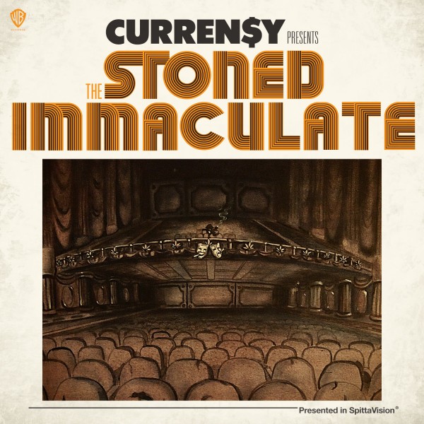 News Added May 09, 2012 The Stoned Immaculate is the eighth studio album by American hip hop artist Currensy and is set to be released through Warner Bros. Records on June 5, 2012.This release is set to be his second major release through Warner Bros. Confirmed features include Wale, Lil Wayne, Young Roddy, Trademark Da […]