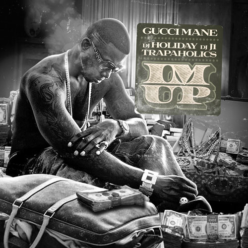 News Added May 26, 2012 New mixtape from Gucci Mane Hosted by DJ Holiday, DJ J1 & Trap-A-Holics. Follow @Gucci1017 @PosterChildJ1 @TrapAHolics @DatPiffMixtapes Submitted By K Dubz Track list: Added May 26, 2012 1.) Without Me 2.) I'm Up (feat. 2 Chainz) 3.) Trap Boomin' (feat. Rick Ross) 4.) Cyeah (feat. Chris Brown & Lil […]