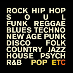 News Added May 25, 2012 'POP ETC' was recorded by the band over the course of 2011 at both Headphone Cave and Pull Studios in New York City as well as in Los Angeles at SoundEQ Studios. Though largely produced by the band, the album also features contributions from Danger Mouse and Andrew Dawson (Kanye […]