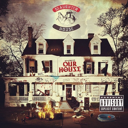 News Added May 18, 2012 "Welcome to: Our House" will be the second album by Slaughterhouse and the first released on Shady Interscope Records. The supergroup, featuring Crooked I, Joe Budden, Joell Ortiz and Royce da 5'9", will release the album on June 12th. The majority of production and mixing has been handled by Eminem. […]