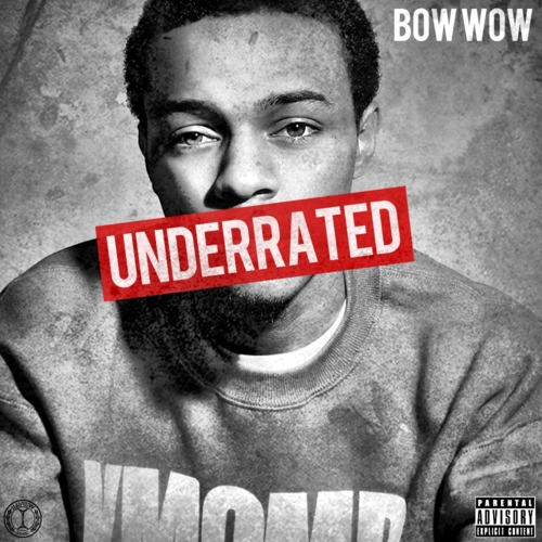 News Added May 26, 2012 Release date and tracklist may change due to many push backs. Underrated is Bow Wow's seventh studio album and his first album with Cash Money. This album discusses Bow Wow's life and how, despite wealth and fame, he can relate to others. The album has undergone several changes in its […]