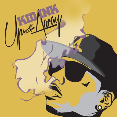 News Added May 19, 2012 Up & Away is the debut studio album by American rapper Kid Ink, set to be released on June 12th, 2012[1], via Kid Ink's label Tha Alumni Music Group. The first single off the album, "Time Of Your Life", produced by Ned Cameron, firstly leaked on January 12, 2012, and […]