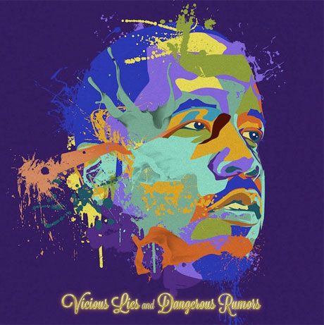 News Added May 28, 2012 Big Boi's second solo album, and follow up to the excellent Sir Luscious Left: The Son of Chico Dusty, has recently received a new title. What was once going to be called Daddy Fat Sax: Soul Funk Crusader will now be Vicious Lies and Dangerous Rumors. Big Boi himself has […]