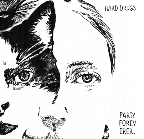 News Added May 15, 2012 Second LP from rootsy Vancouver rock outfit Hard Drugs. Submitted By Bret Track list: Added May 15, 2012 1. Hit the Ground Runnin' 2. Hardest Part II 3. I'm So Horny I Feel Weak 4. Easy St. 5. I Wanna Move to the Country 6. She's Hot But I'm Married […]