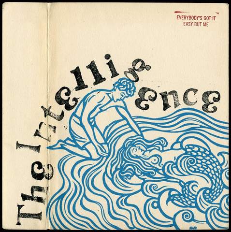 News Added May 23, 2012 2012 In The Red release from the veteran Indie band, the brainchild of Lars Finberg (formerly of A-Frames, currently of Thee Oh Sees and Wounded Lion). With Everybody's Got It Easy But Me, The Intelligence top themselves. As with their previous album, Males from 2010, they returned to The Hangar […]