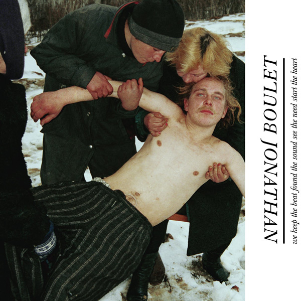 News Added May 28, 2012 Following on from his self-titled debut record, we are stoked to announce that Jonathan Boulet's new album 'We Keep The Beat, Found The Sound, See The Need, Start The Heart' is set for release this June 8 (AUS) / June 11 (UK/EU) / June 12 (USA) on Modular. Jonathan Boulet [&hellip;]