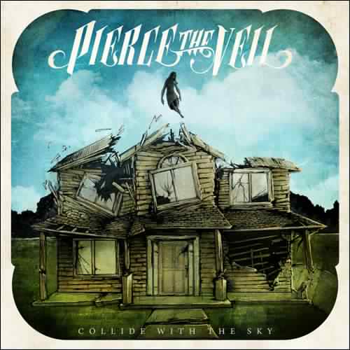 News Added May 17, 2012 Pierce The Veil new album "Collide With The Sky" Release date: 17 July 2012 Submitted By Robby Track list: Added May 17, 2012 1. May These Noises Startle You In Your Sleep 2. Hell Above 3. A Match Into Water 4. King For A Day 5. Bulls In The Bronx […]